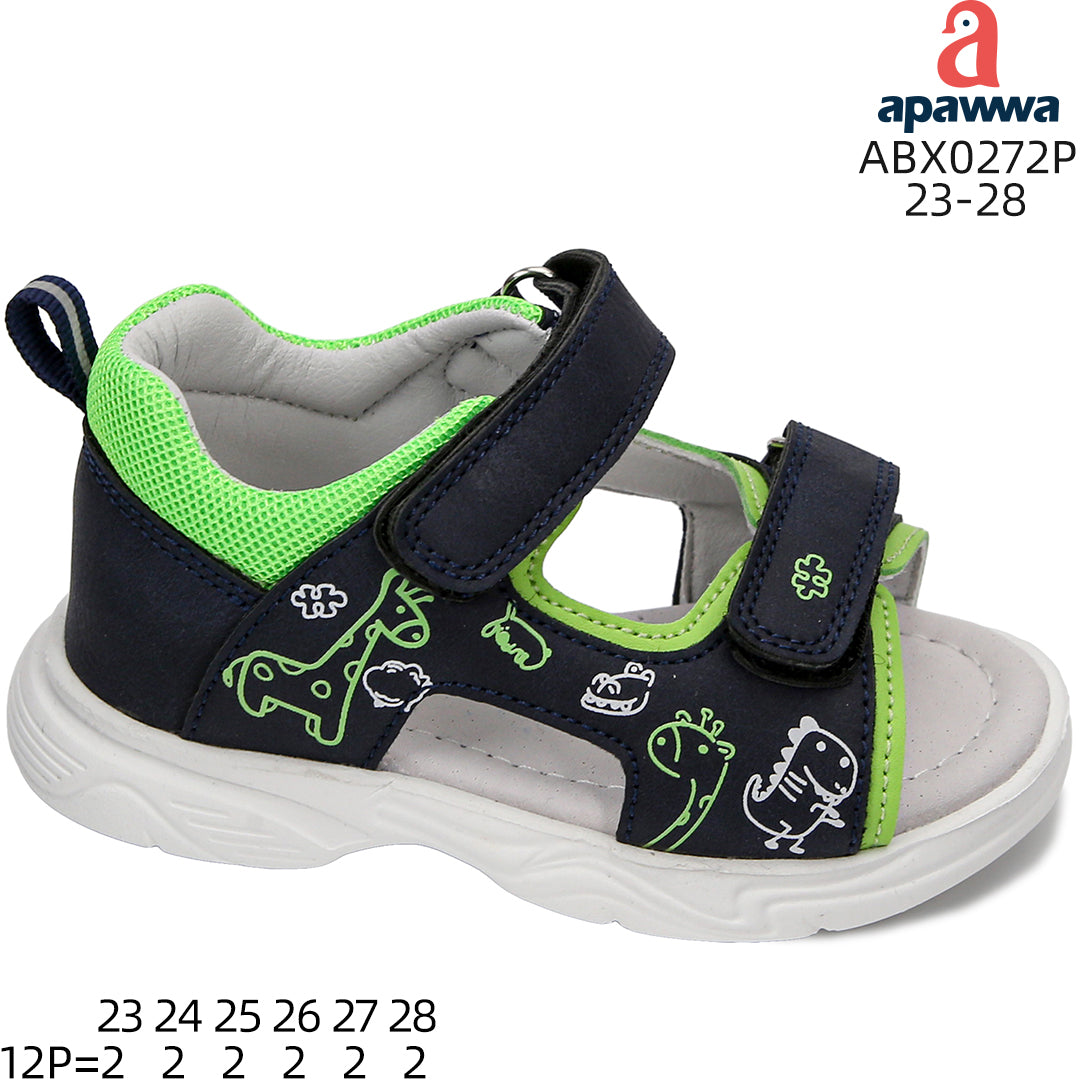 ABX0272P