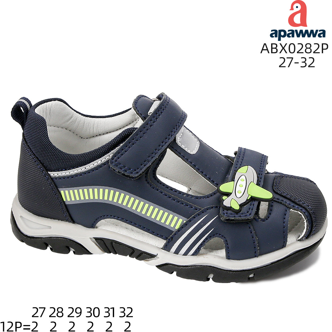 ABX0282P