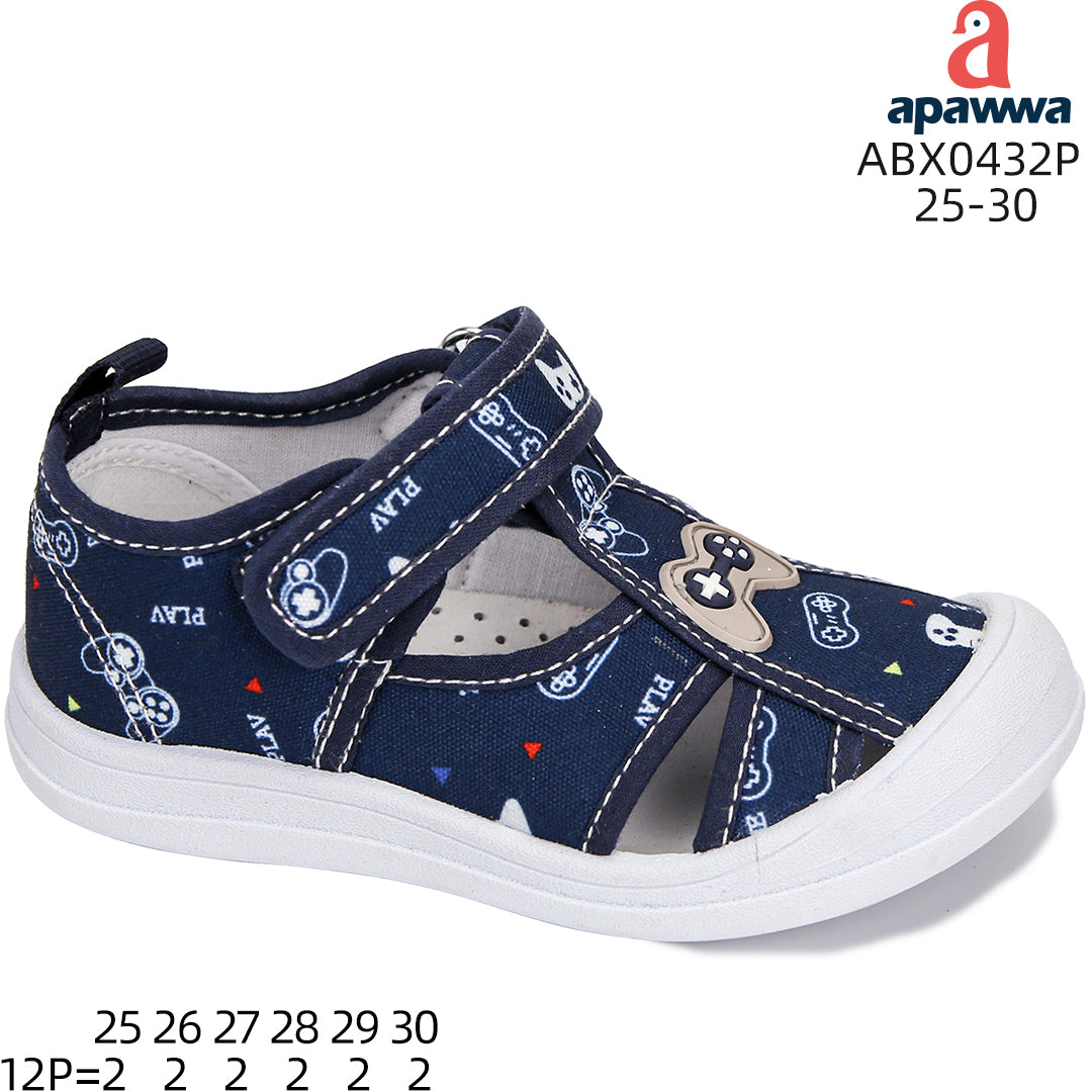 ABX0432P