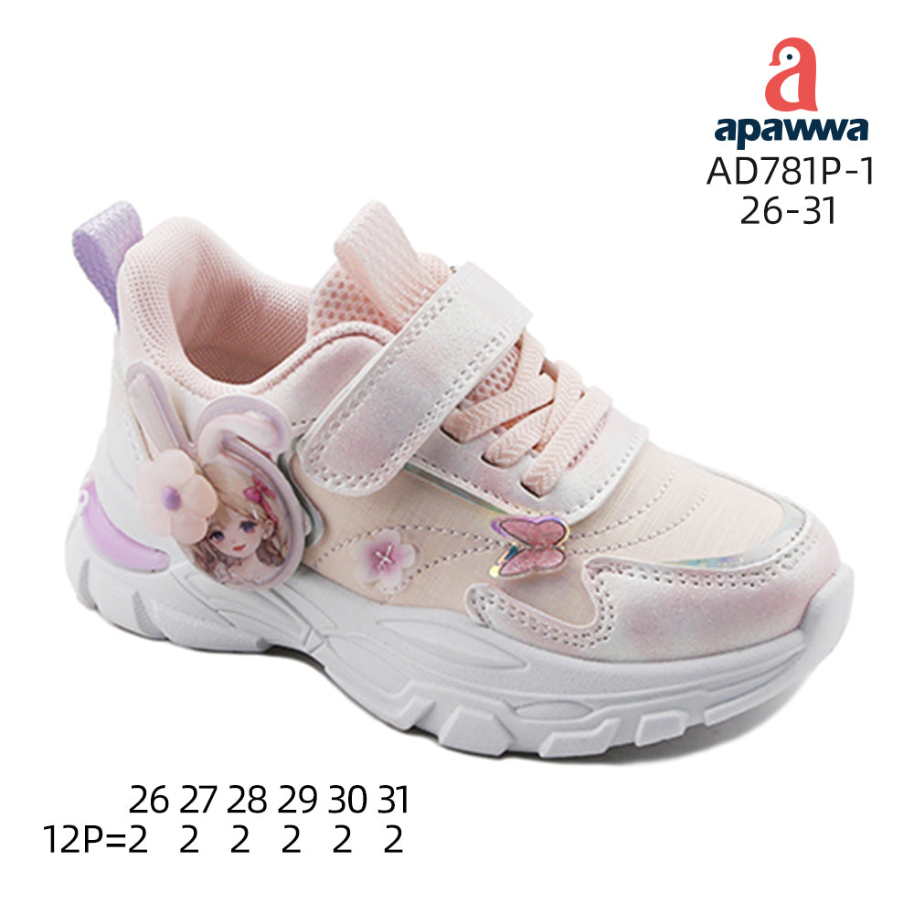 AD781P-1