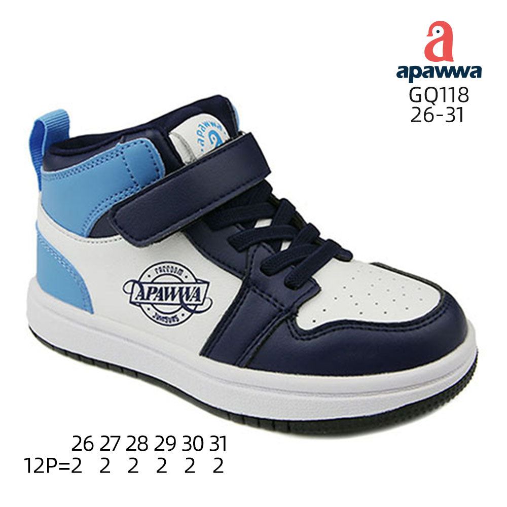 GQ118
