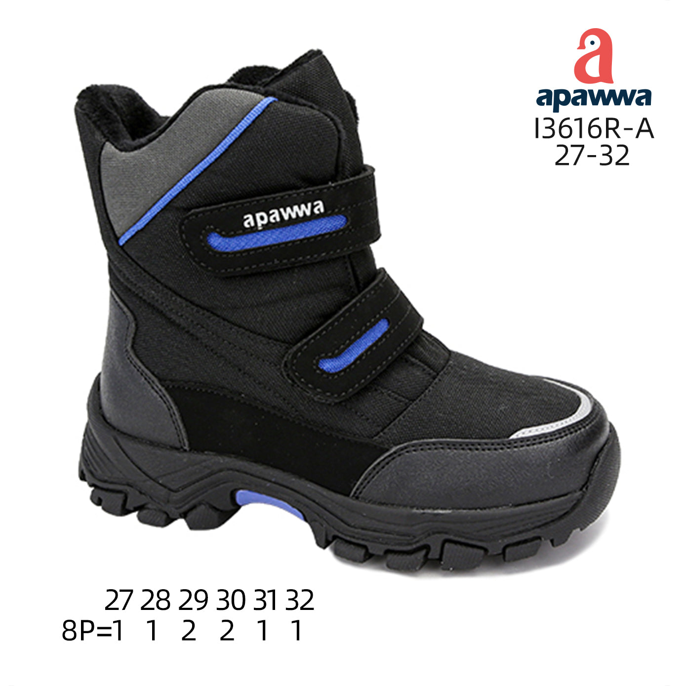 I3616R-A