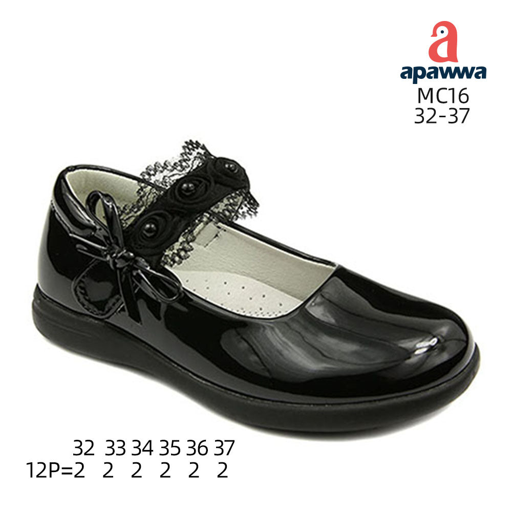 MC16
