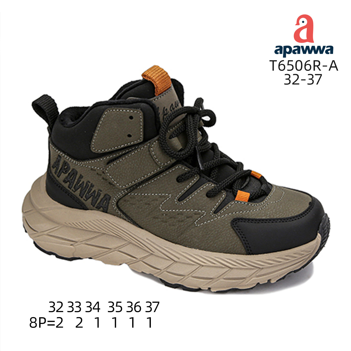T6506R-A