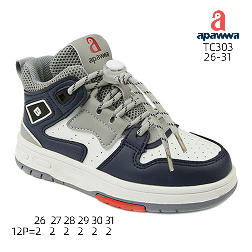 TC303
