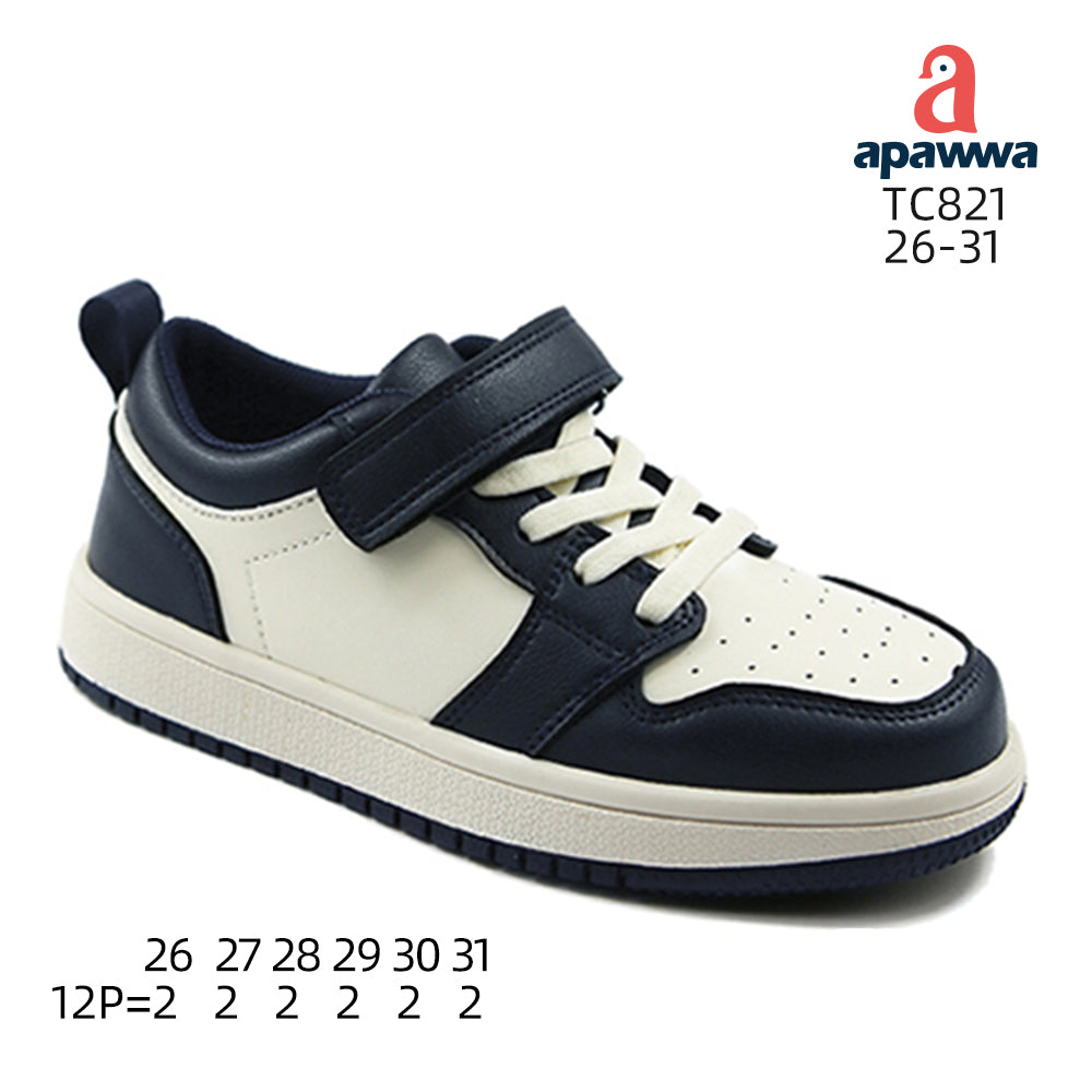 TC821