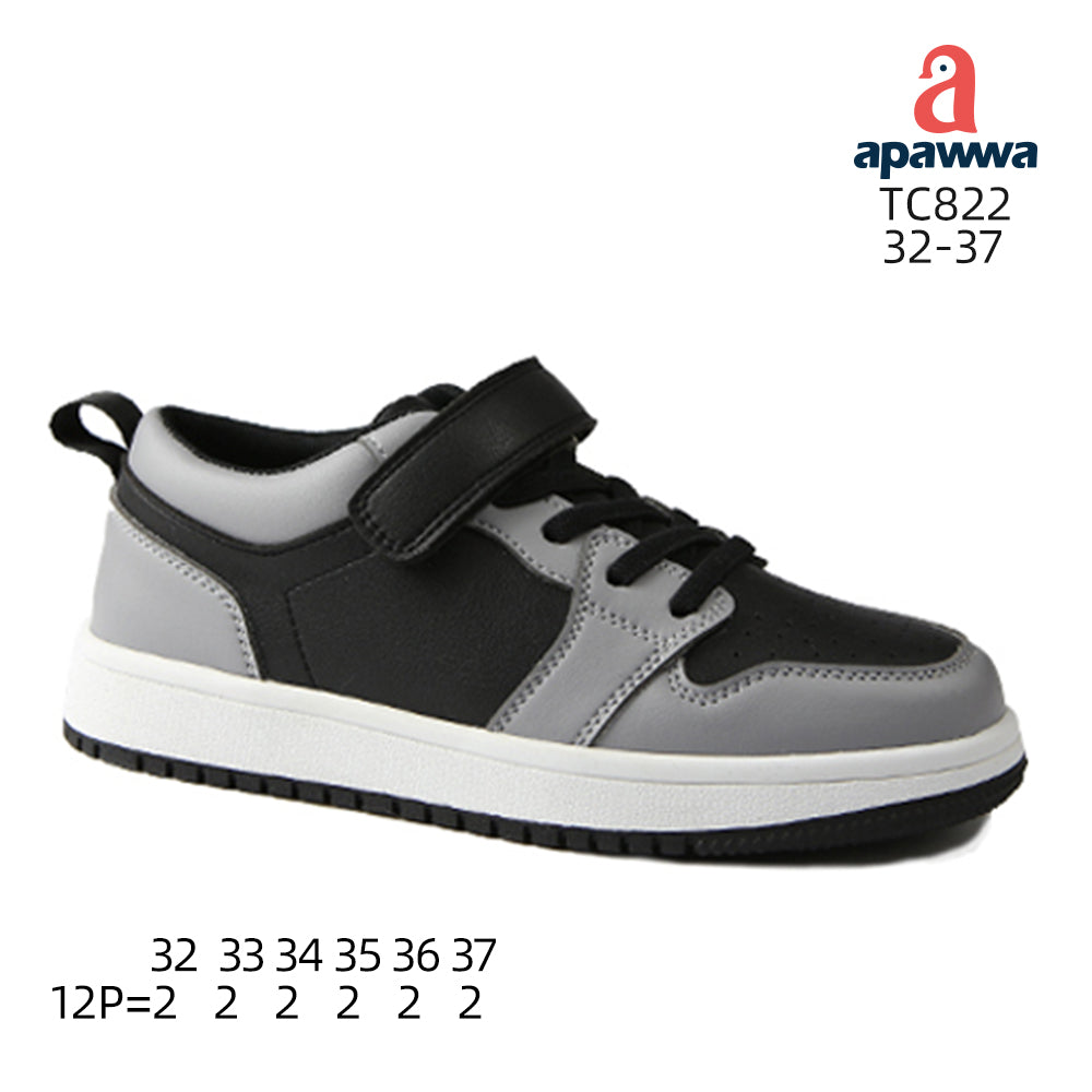 TC822