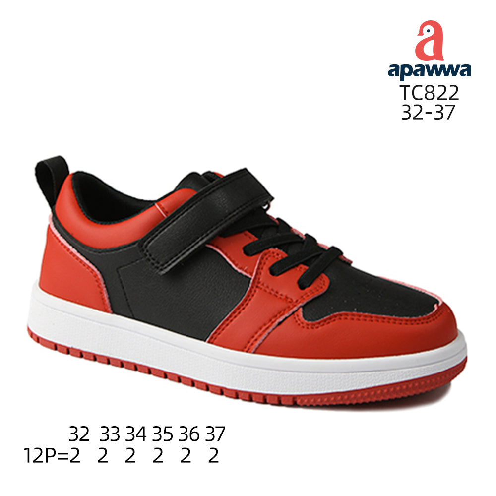 TC822