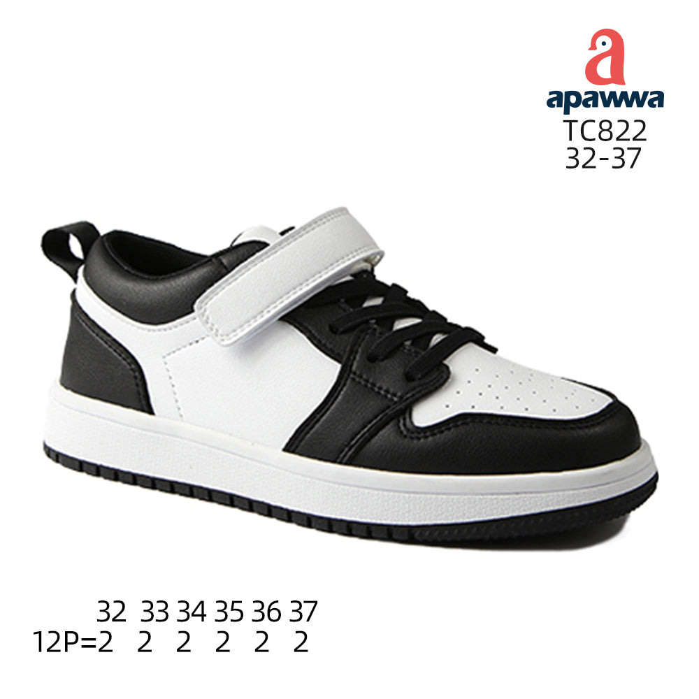 TC822