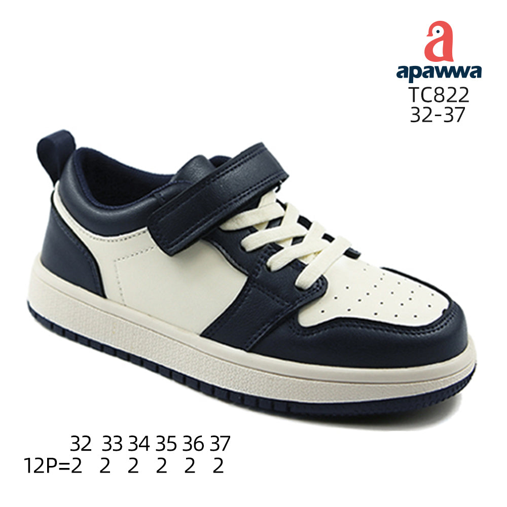 TC822