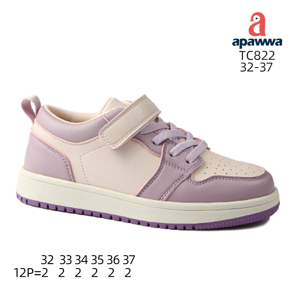 TC822