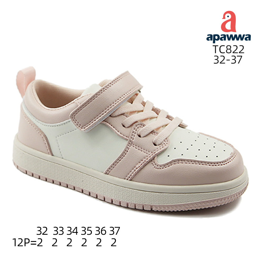 TC822