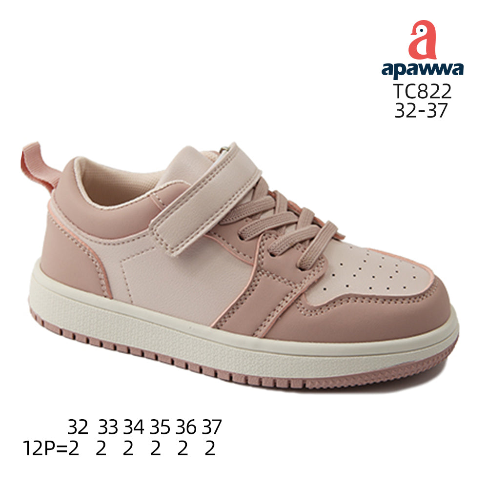 TC822
