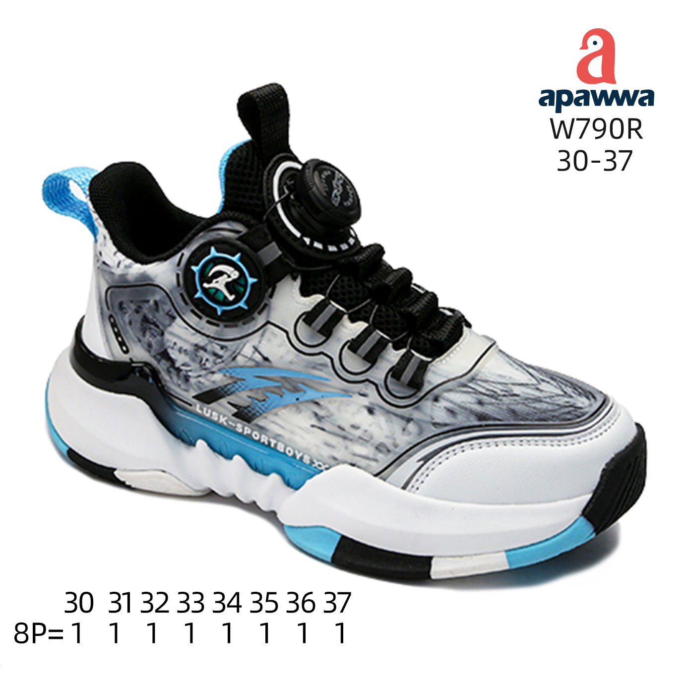WE790R-1