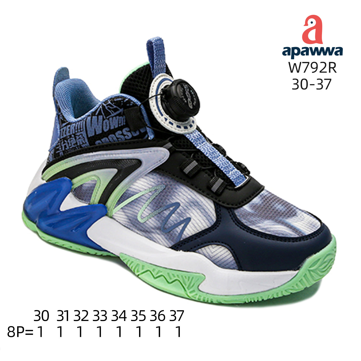 W792R