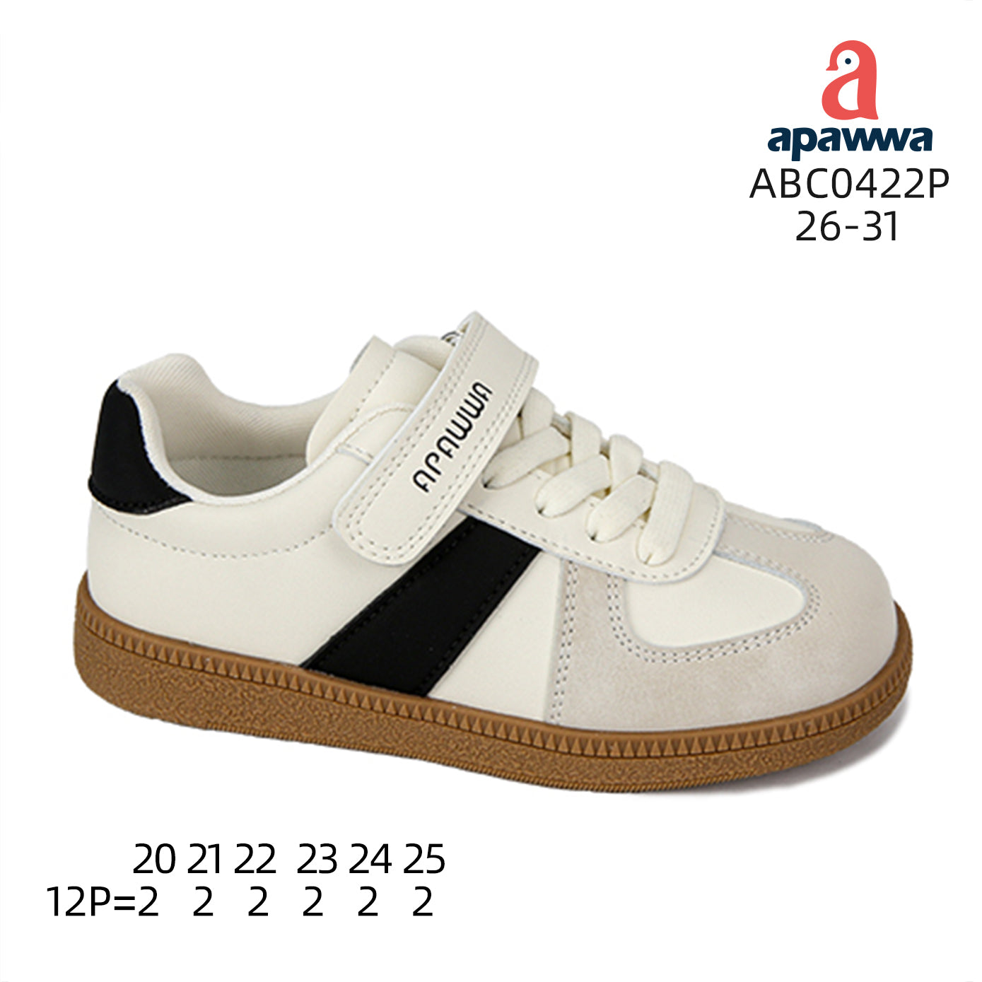 ABC0422P