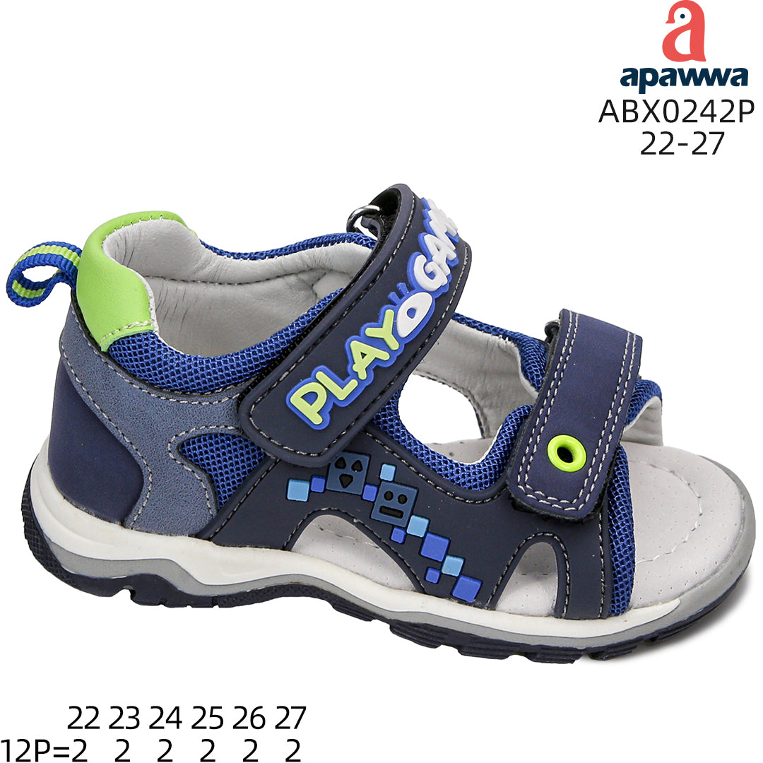 ABX0242P