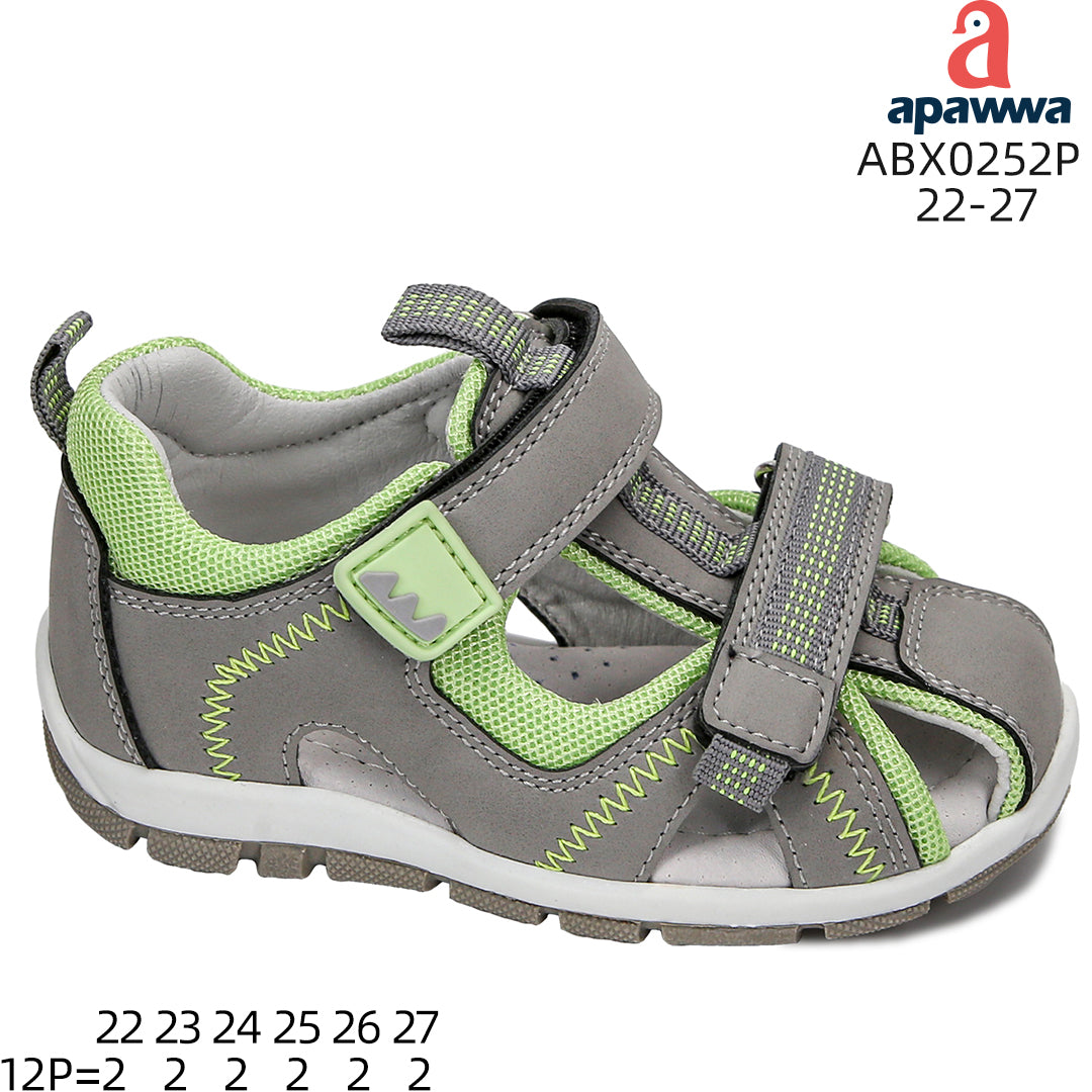 ABX0252P