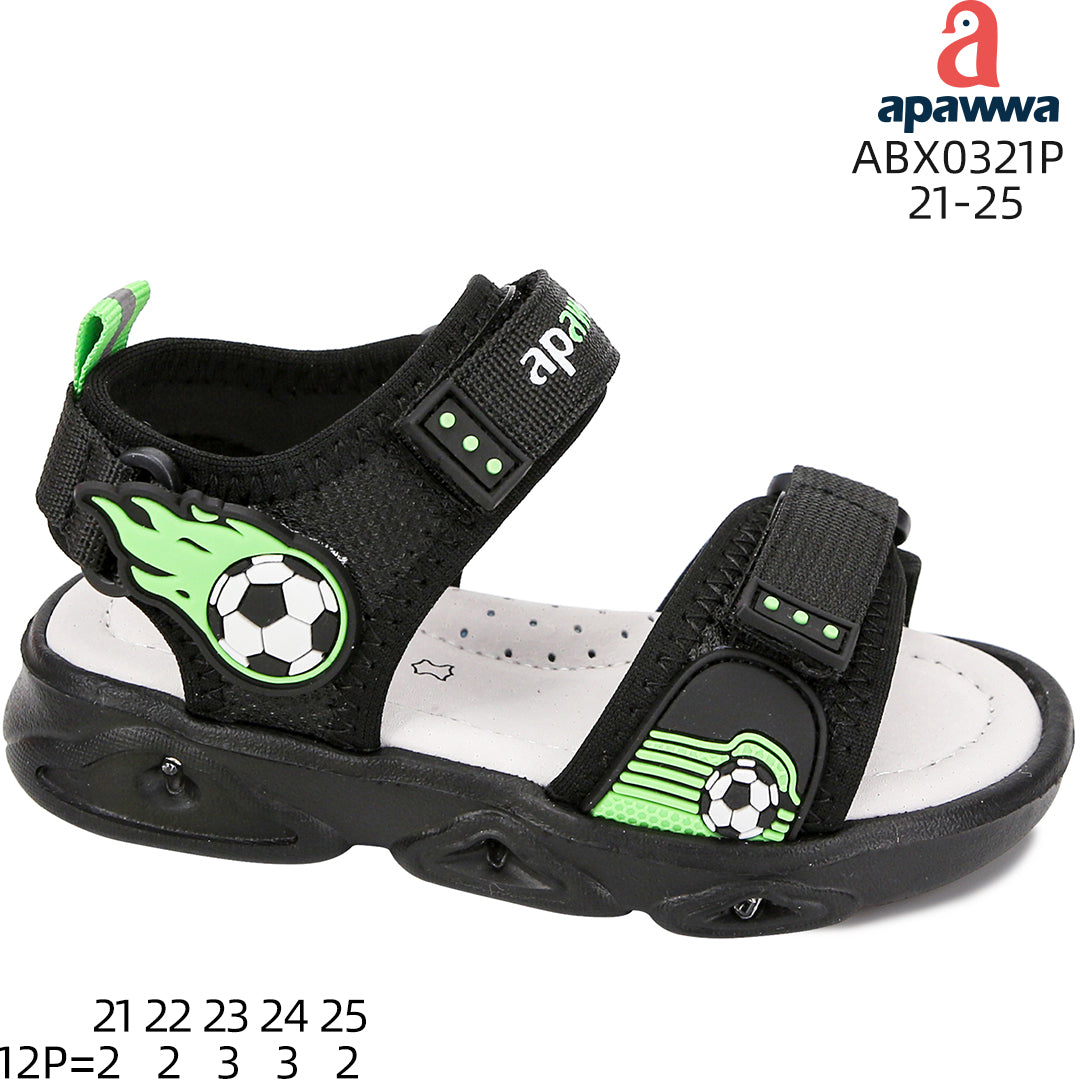 ABX0321P