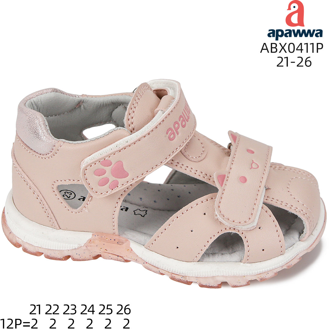 ABX0411P