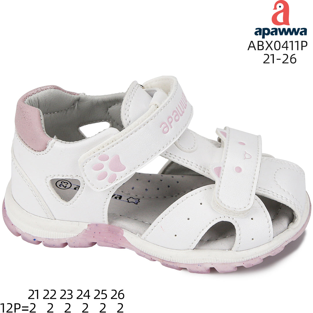ABX0411P
