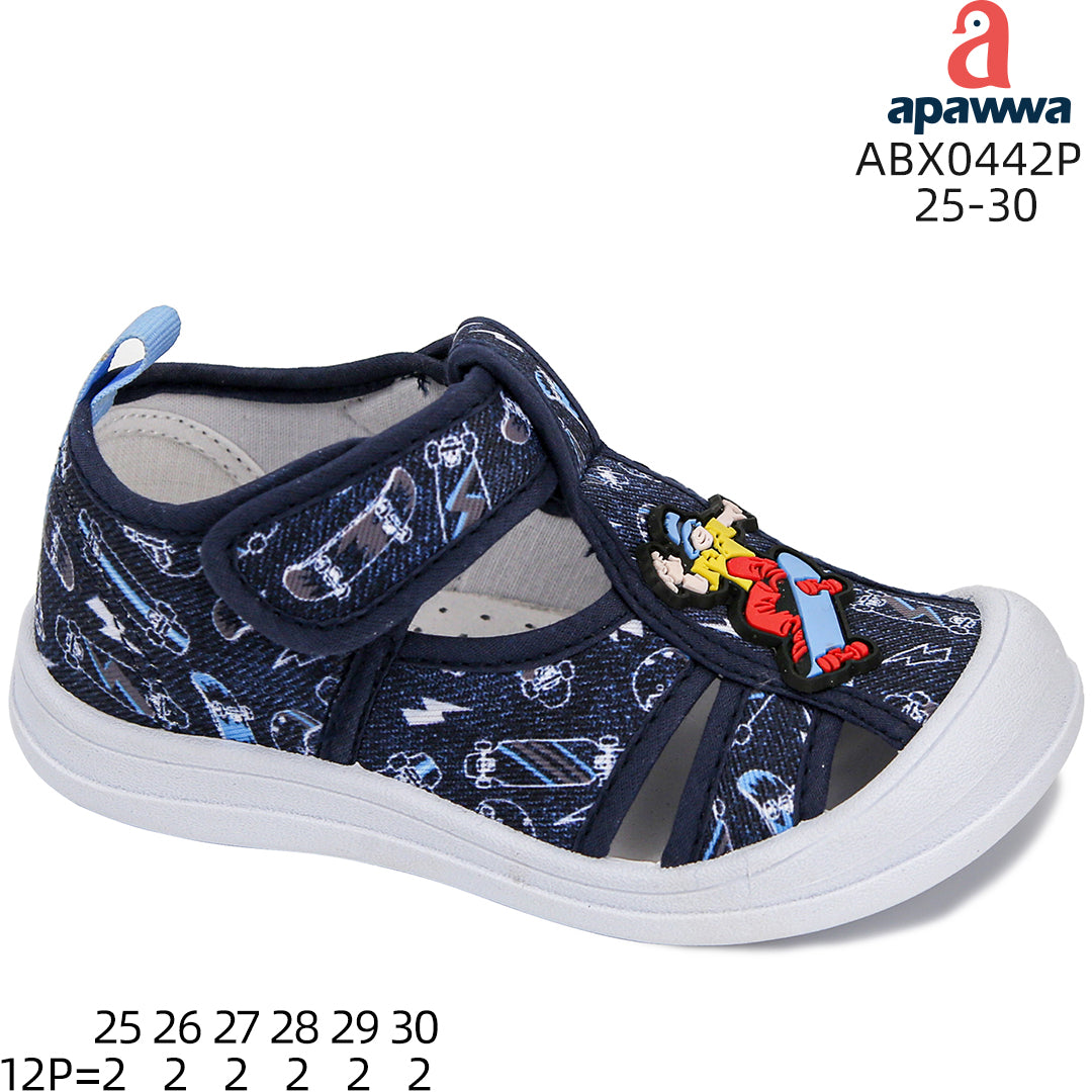 ABX0442P