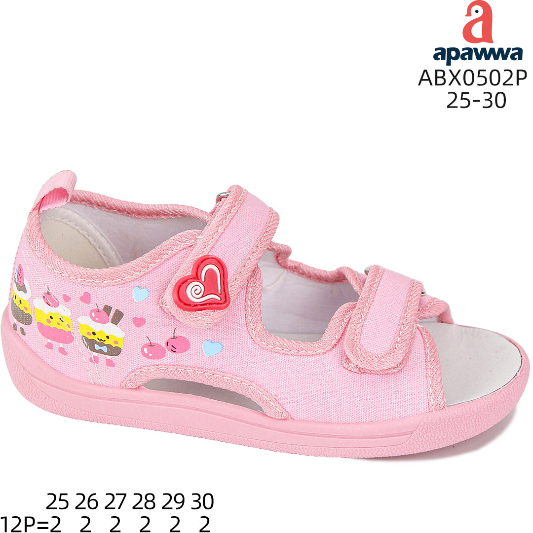 ABX0502P
