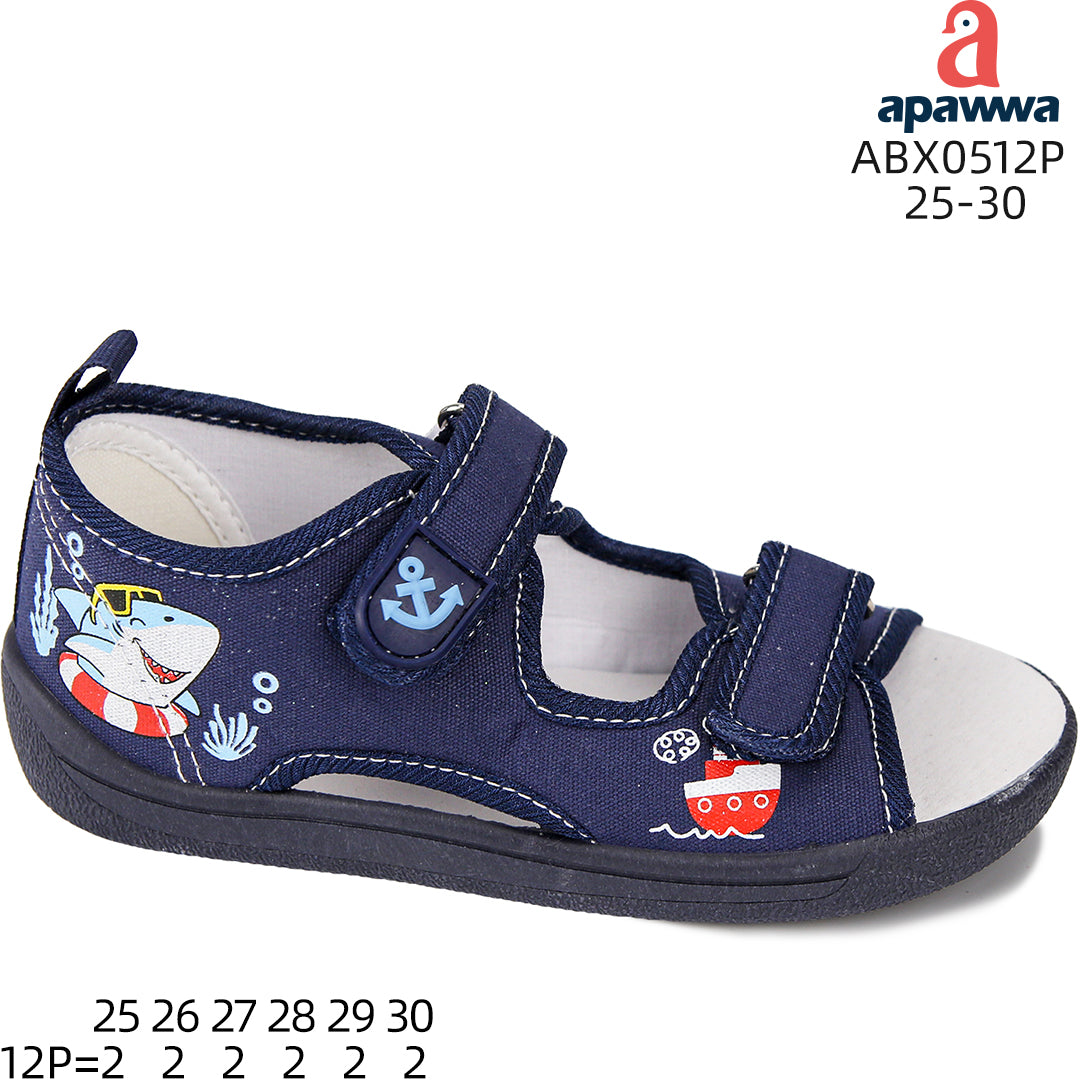 ABX0512P