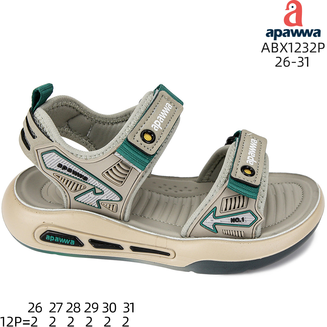 ABX1232P