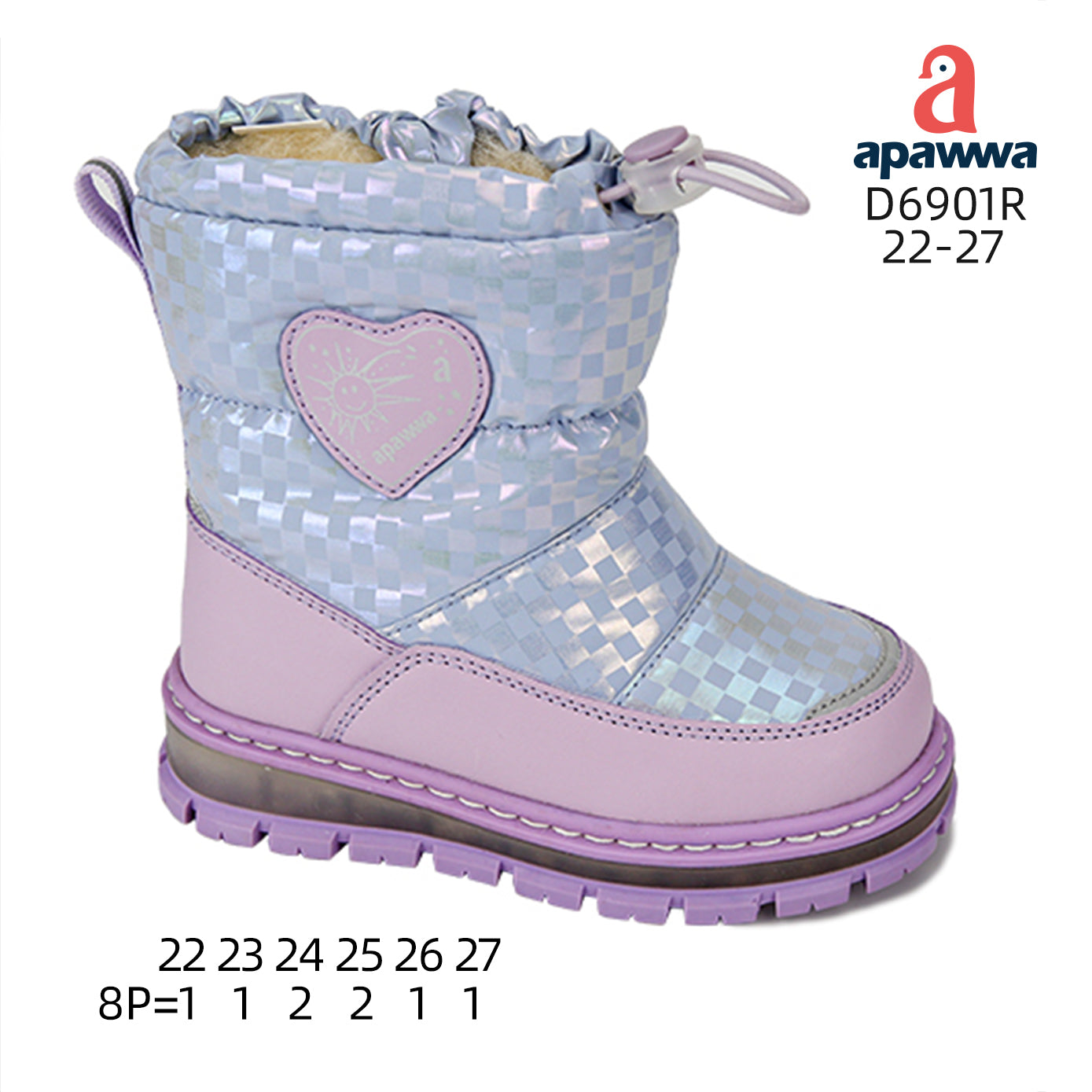 D6901R