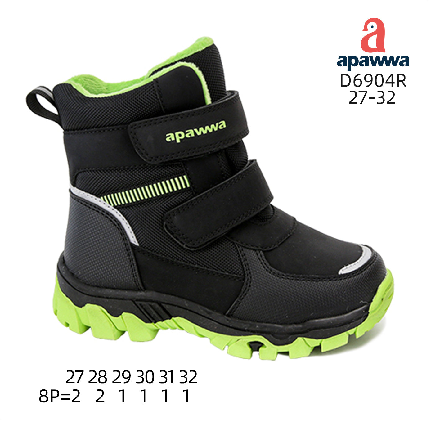 D6904R