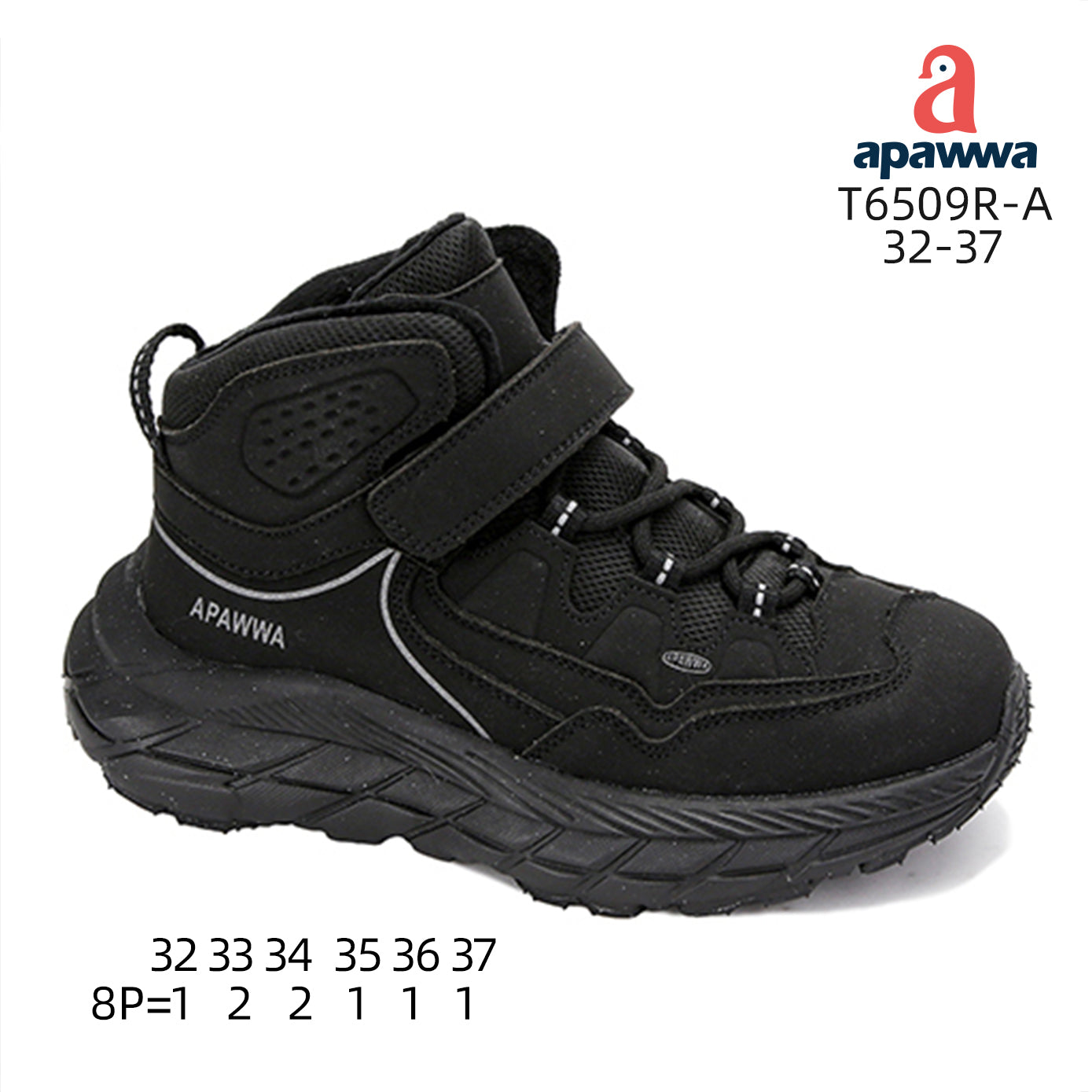 T6509R-A