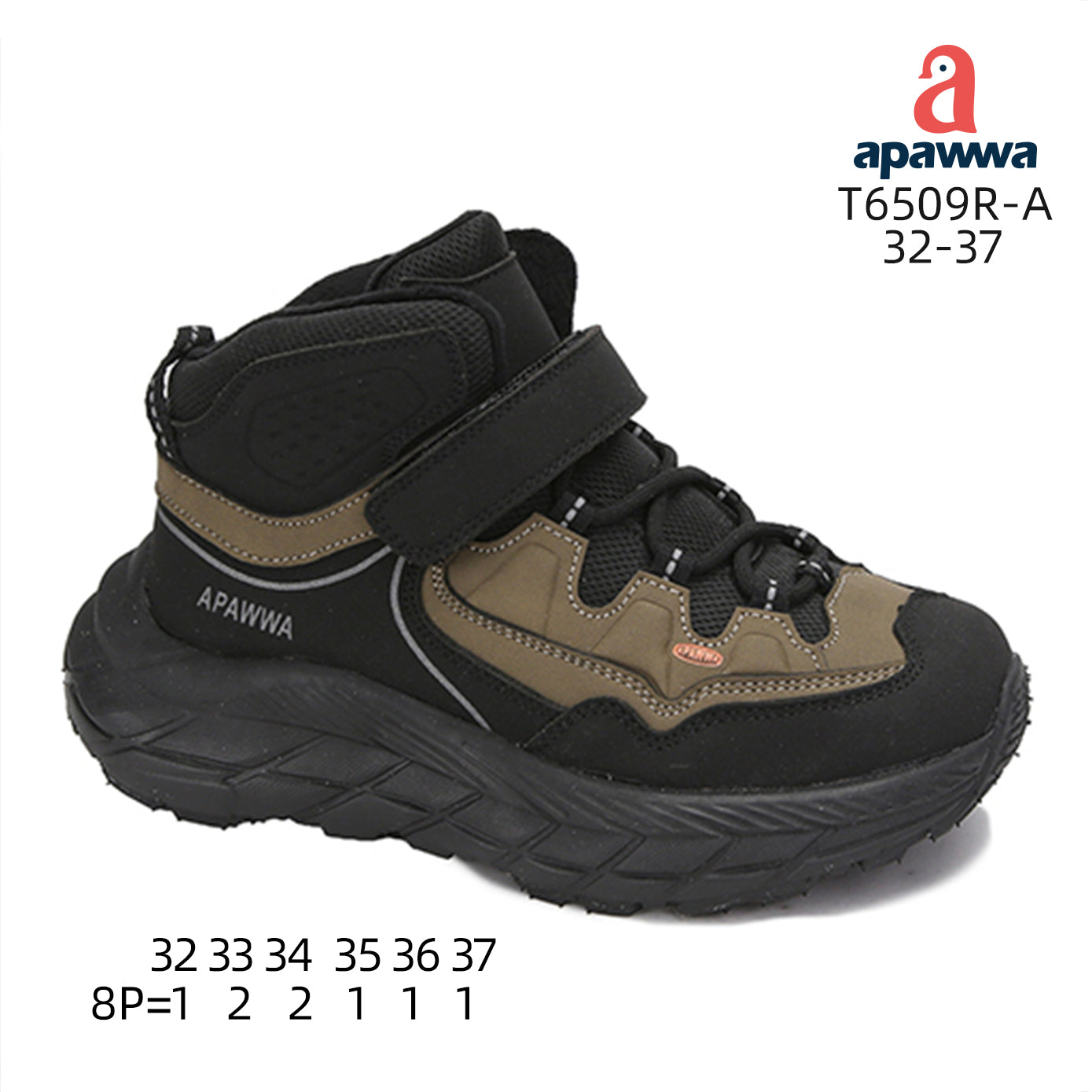 T6509R-A