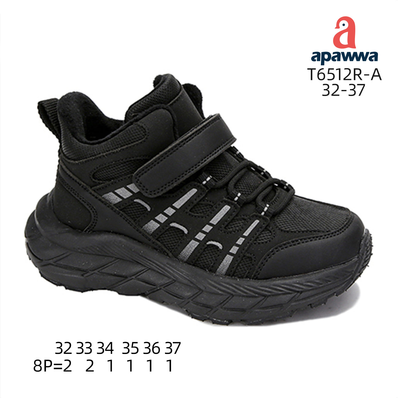 T6512R-A