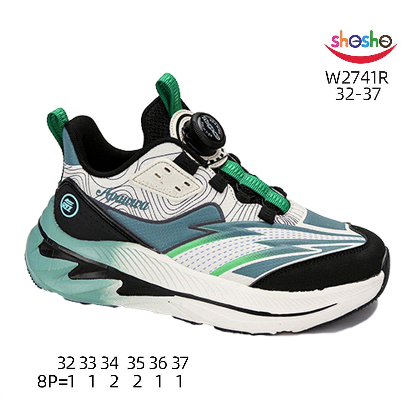 W2741R