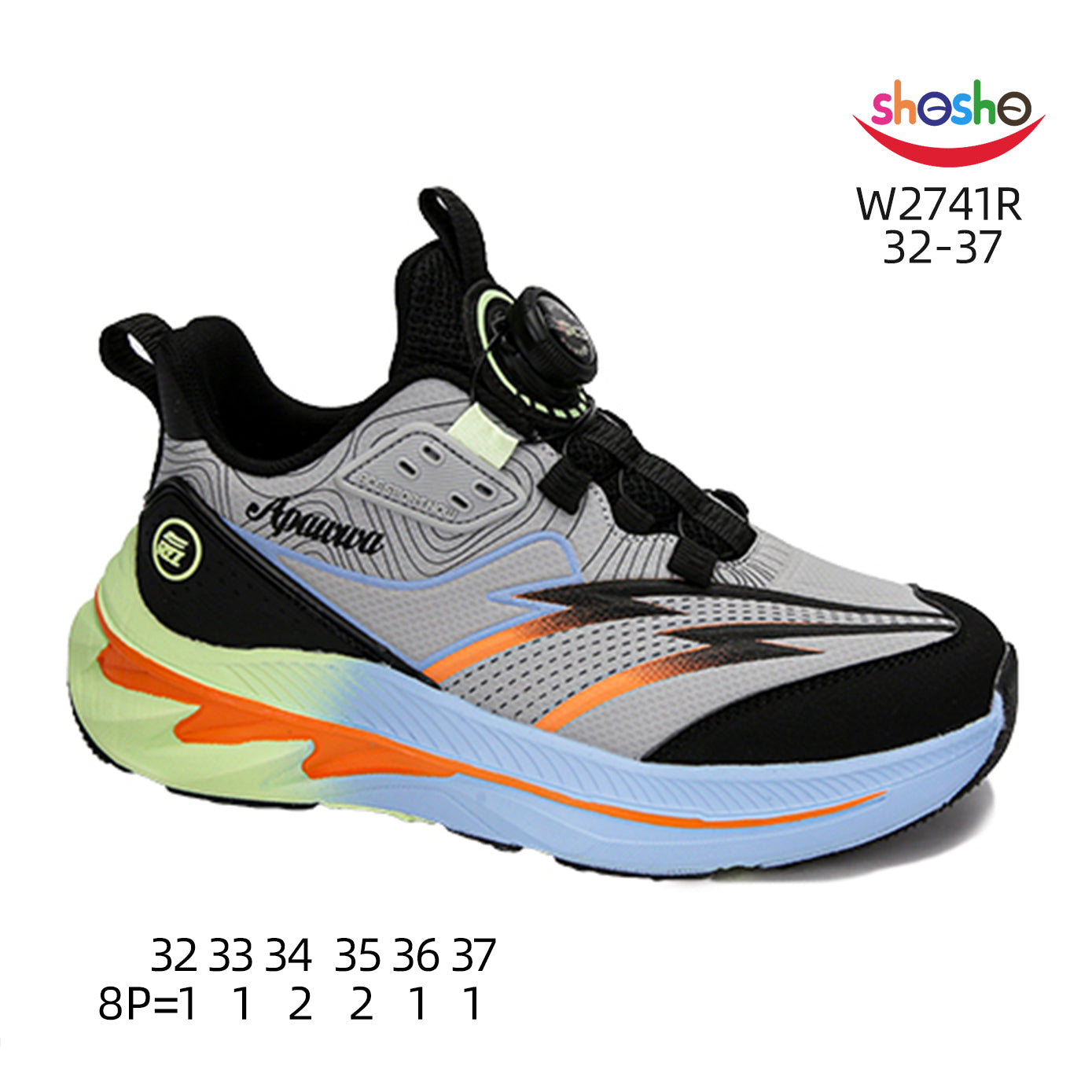 W2741R